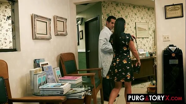 PURGATORYX The Dentist Vol 1 Part 3 with Angela White