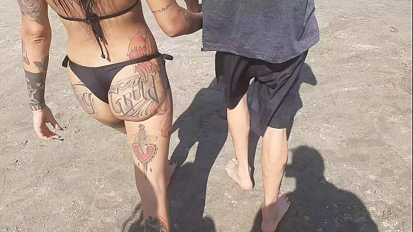 Férias Com a Galera na Praia Bertioga