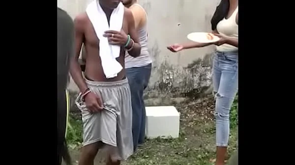 Camsoda - big dick bbq bbc huge black cock