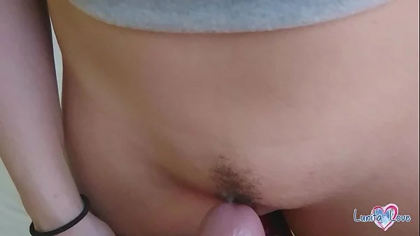 Best Amateur Cumpilation - LunitaLove Cumshot Compilation POV