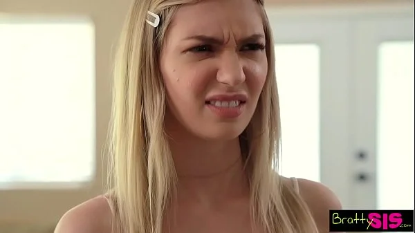 Who Ever Came Up With The Fuck Your Step Brother Challenge Is Twisted