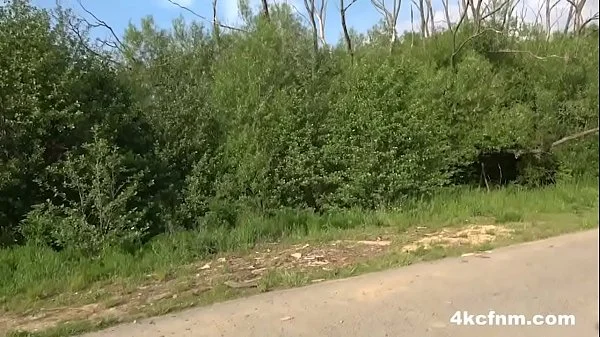 CFNM - Grandpa Made me Play with his Dirty Old Cock