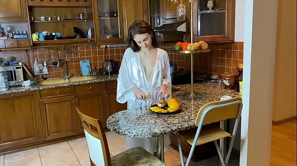 Gina Gerson and Kate Rich at home sex