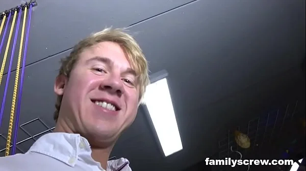 Cumming Together as a Family