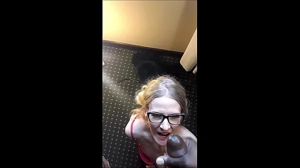 He Saved His Cum for Weeks, So He Could Unload it on My Face