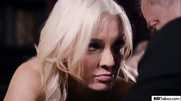 Kenzie Taylor Fucked By Fertility While Husband Watches