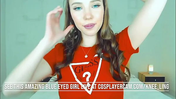 Try And Ignore Those Eyes....