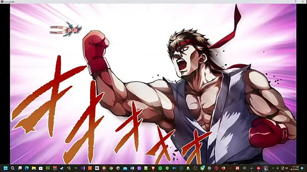 Hentai Punch Out (Fist Demo Playthrough)