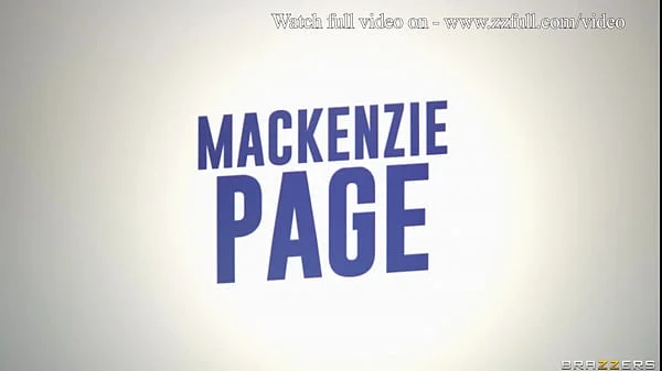 Virtual Fuckfest - Mackenzie Page / Brazzers / stream full from www.zzfull.com/video