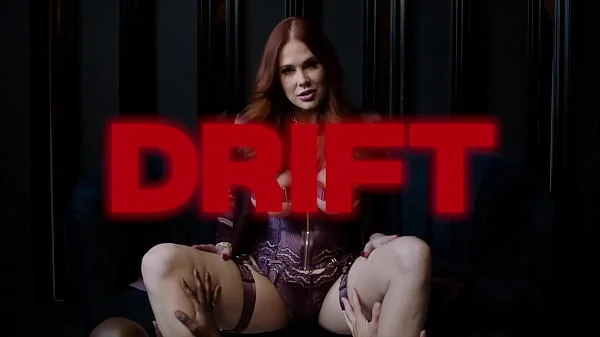 Deeper. Maitland Wards exclusive first double penetration