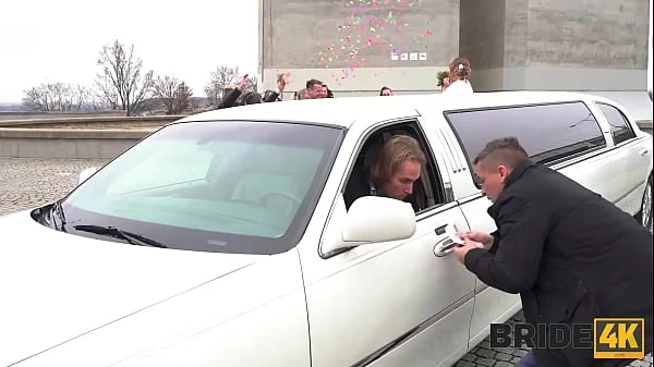 BRIDE4K. Brides Delight