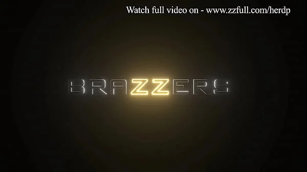 Blindfolding Him for Her DP - Armani Black / Brazzers / stream full from www.zzfull.com/herdp