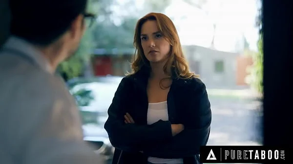 PURE TABOO - MILF Lets Shady Doctor FIST And Cum Inside Her At Fertility Clinic To Get Pregnant!