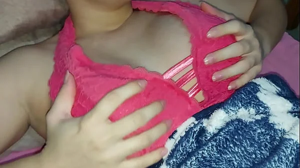 I get naked in front of my stepbrother