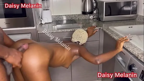 Kitchen Fuck ( Watch Full Video on XRED )