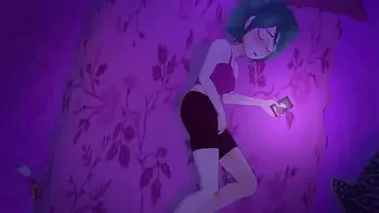 La vendetta della succube Episodio 3 Sub ITA