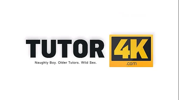 TUTOR4K. Pheromones Fucked