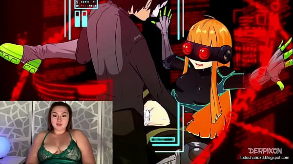 React:Try 2 Cum w/ me #30