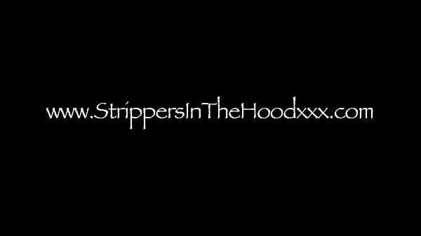 Sammi Summers Joins www.StrippersInTheHoodxxx.com