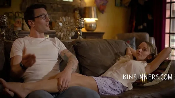 Dont Get Any Funny Ideas Junior, I Am Your Stepmom