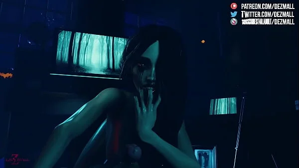 Dangerous Viewing (Sadako)