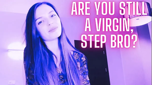 I Let My Virgin Step Brother Creampie Me On His 18th Birthday - Lisa Takami