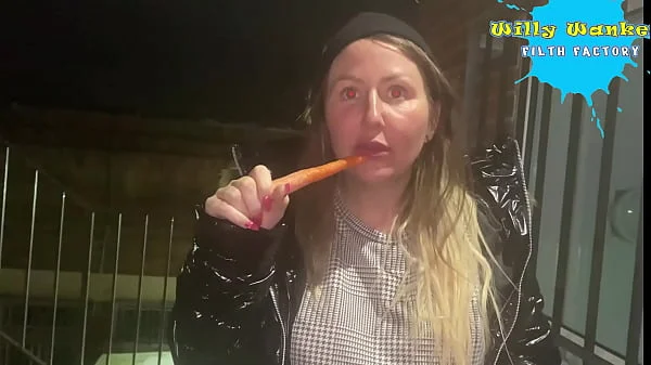 Cracky our street girl compilation