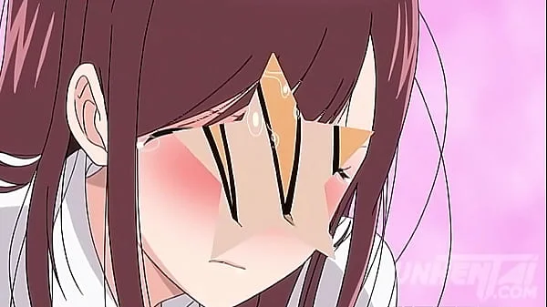 Touching Her in Public While Talking to the Waitress — Uncensored Hentai [EXCLUSIVE]