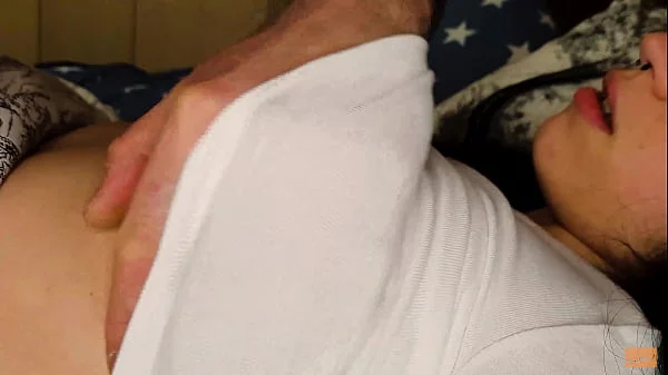 i've never had a nipple orgasm like this - Unlimited Orgasm