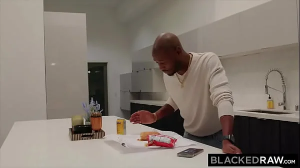 BLACKEDRAW Anton helps Braylin get revenge on cheating BF