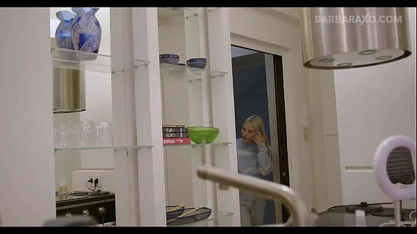 Blindfolded and bondaged is this my husband fucking me ore someone else