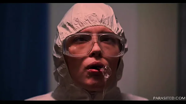 Parasited - Alissa Foxy, Jia Lissa & Rae Lil Black fuck their brains out of eachother