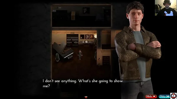 The Genesis Order - (PT 59) - When did I lose control?