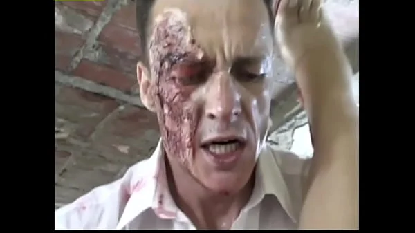 THE EVIL NURSE (VOLUME #1, SCENE #4)