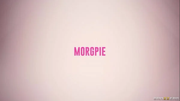 Hot Cosplayer's Raunchy Roommate - Morgpie / Brazzers  / stream full from www.zzfull.com/deter