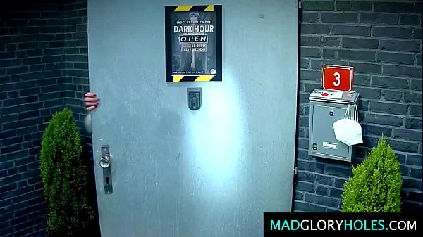 Secret Fucking Mission