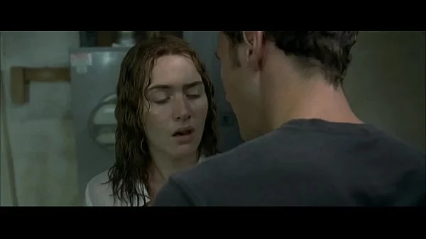 Kate Winslet Sex Scenes Hot Sex Scene Compilation