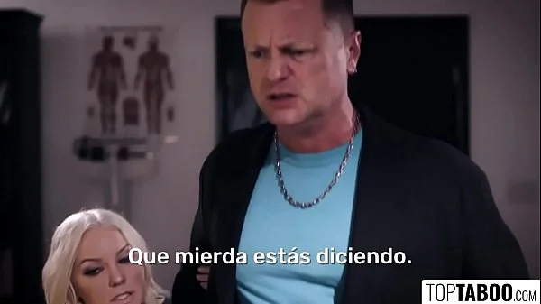 COUPLE can't afford fertility treatments and ACCEPT doctor's help