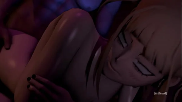 Toga's Tape (MsLewd - With Sound)