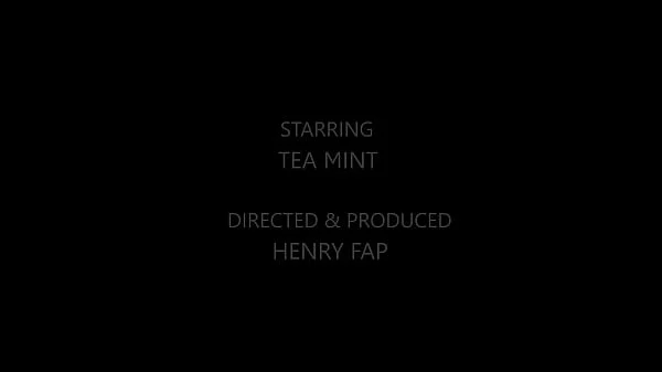 New beautiful teen Tea Mint lost her anal virginity at the casting of Leo Casanova's monstrous cock FLX056