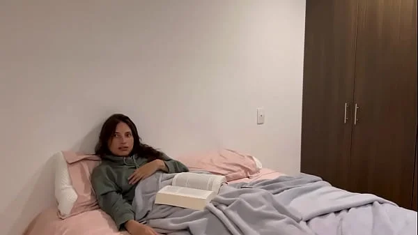 Tengo sexo duro con la vecina