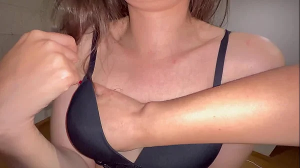 My husband hires a lesbian secretary and she doesn't know that I ended up having sex with her.