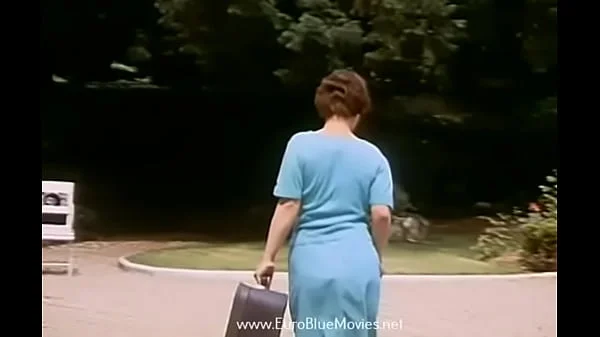 Perversites Suedoises (1977) - Full Movie