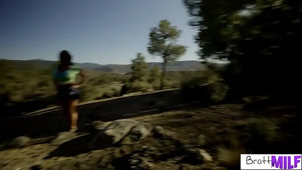 Alura Jenson teaches Stepson, A woman likes a man that can handle himself-S5:E6