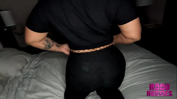 Aint nothing like some good NYC puerto rican pussy