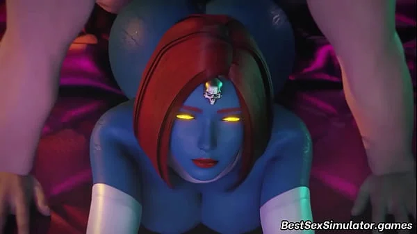 Superhero babes fucked by huge cocks (compilation)
