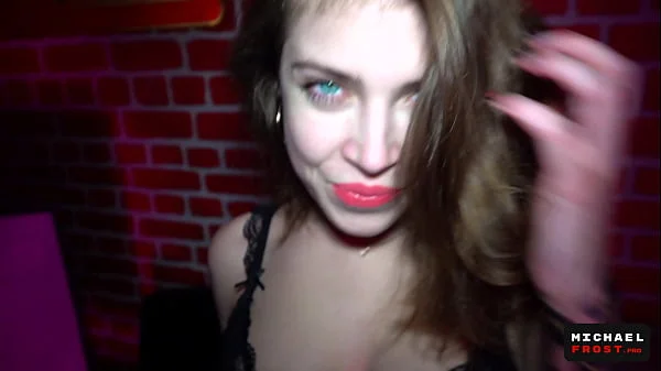 Brought Teenager From Club Roughly Fucked Her And Facialized