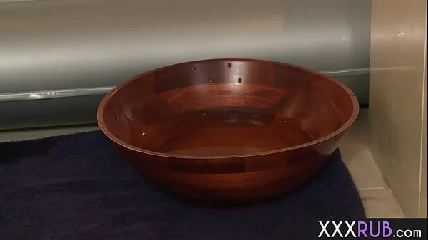 Stepmoms MILF Kristal Summers friend sucked my big hard cock after she gave me a blowjob