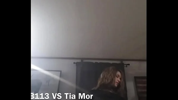 Stepmom fucks BBC while Husband sleepwalks (Part 2 )