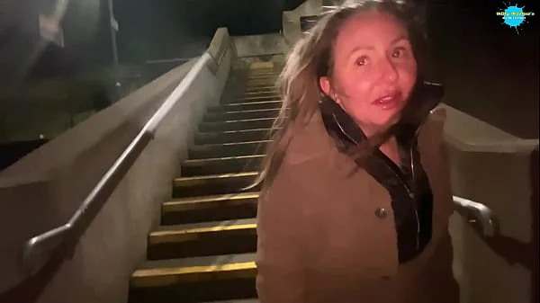 Homeless women humiliation compilation